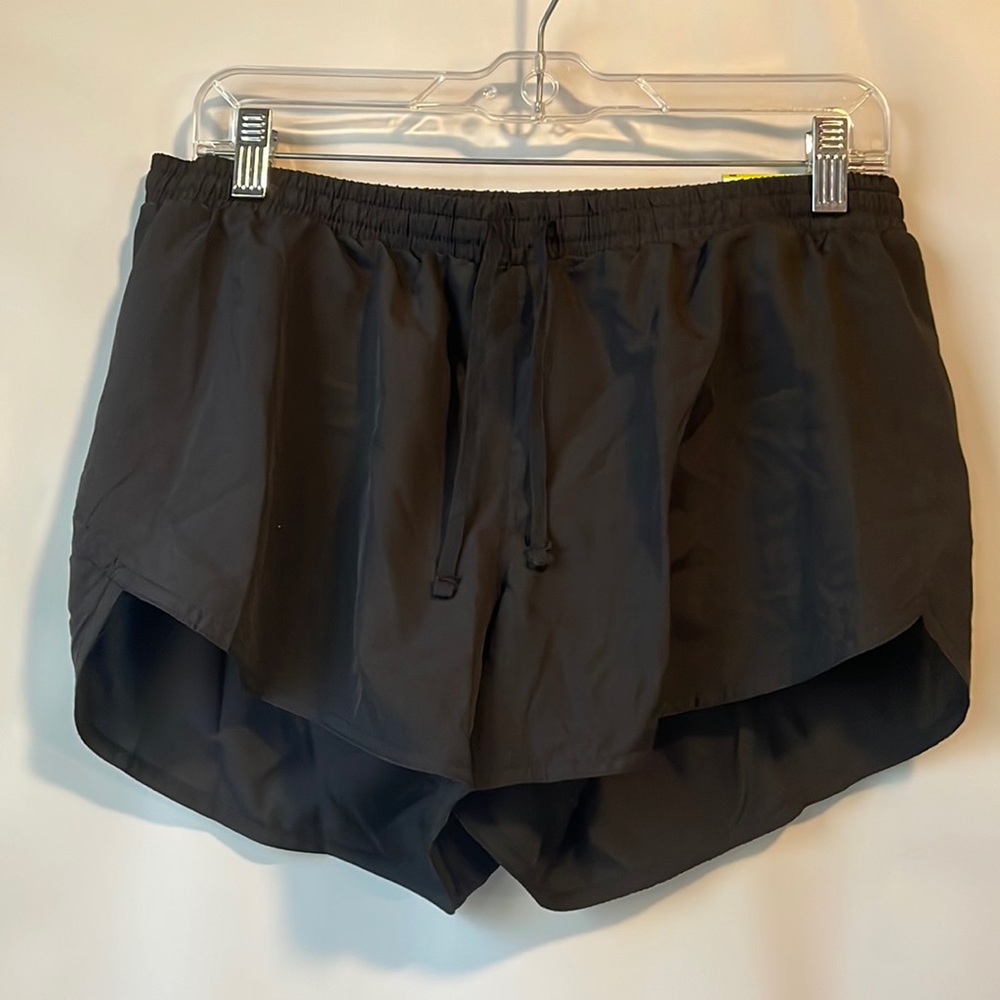 Old Navy running shorts never been worn!